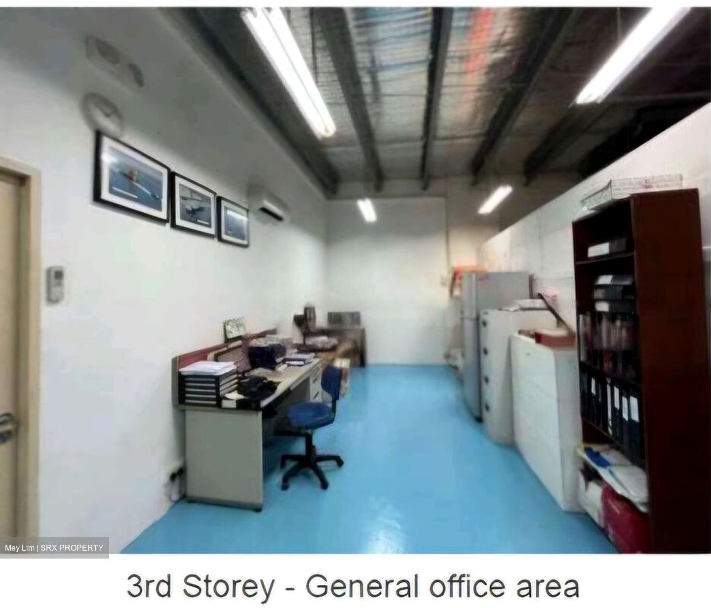West Point Bizhub (D22), Factory #482670511